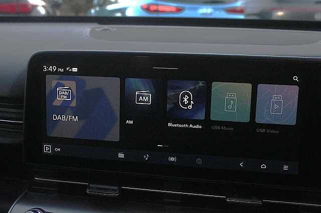 Hyundai KONA 1.6 Hybrid 129 Ultimate 5dr DCT