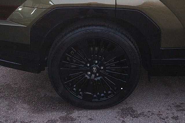 Hyundai SANTA FE 1.6 TGDi Hybrid Calligraphy 5dr Auto