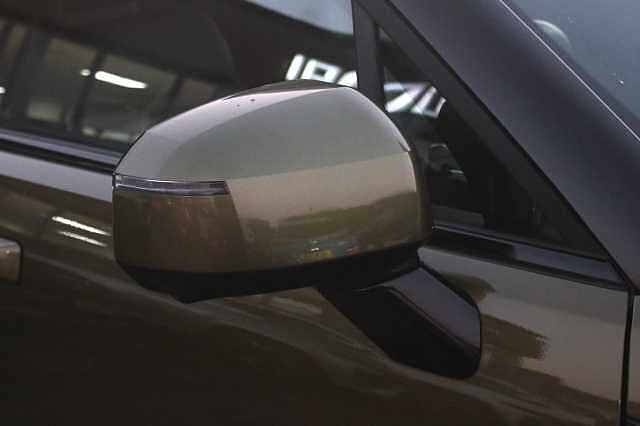 Hyundai SANTA FE 1.6 TGDi Hybrid Calligraphy 5dr Auto