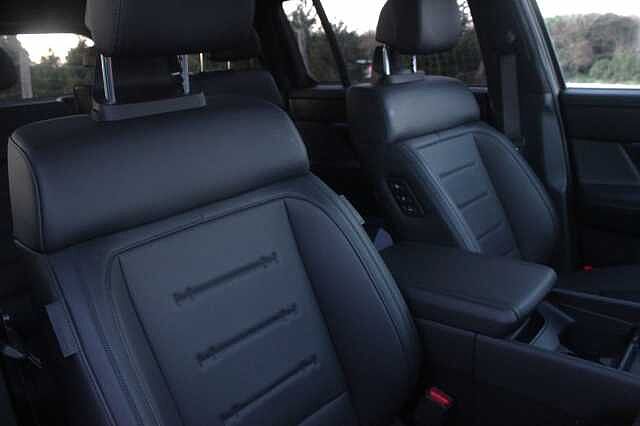 Hyundai SANTA FE 1.6 TGDi Hybrid Calligraphy 5dr Auto