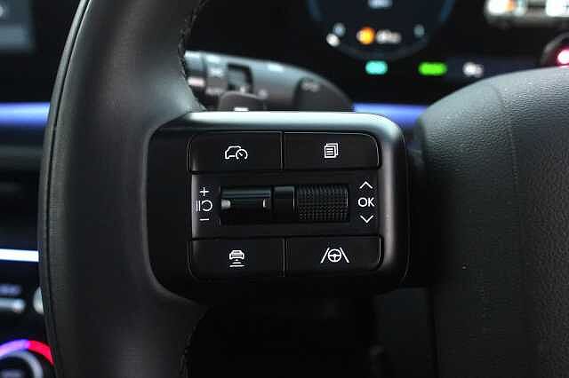 Hyundai SANTA FE 1.6 TGDi Hybrid Calligraphy 5dr Auto