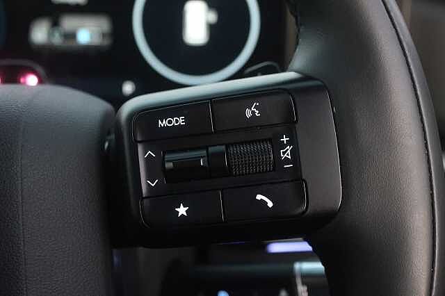 Hyundai SANTA FE 1.6 TGDi Hybrid Calligraphy 5dr Auto