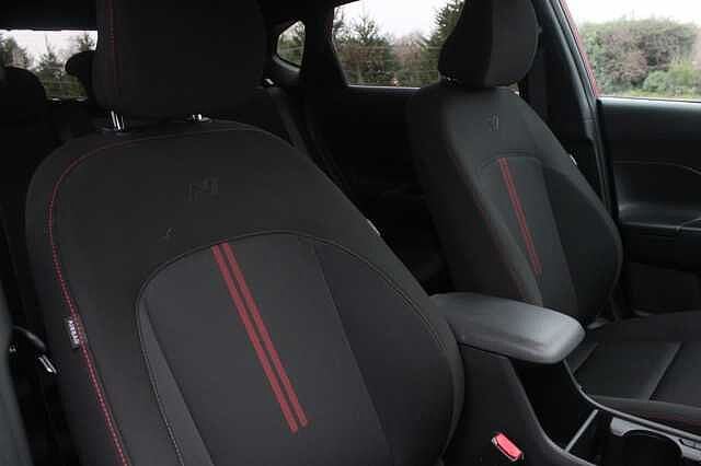 Hyundai KONA 1.6T 138 N Line 5dr DCT