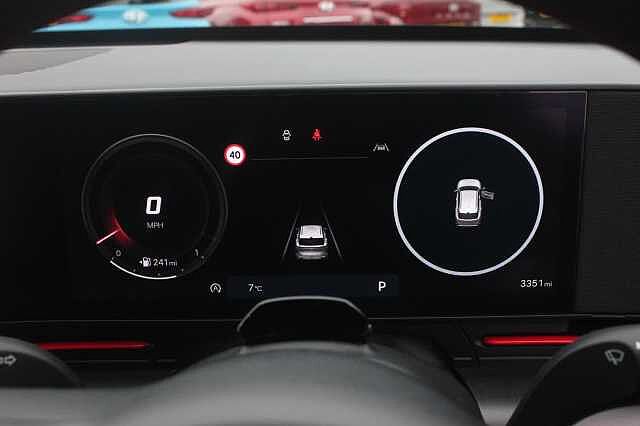 Hyundai KONA 1.6T 138 N Line 5dr DCT