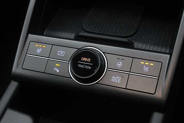 Hyundai KONA 1.6T 138 N Line 5dr DCT