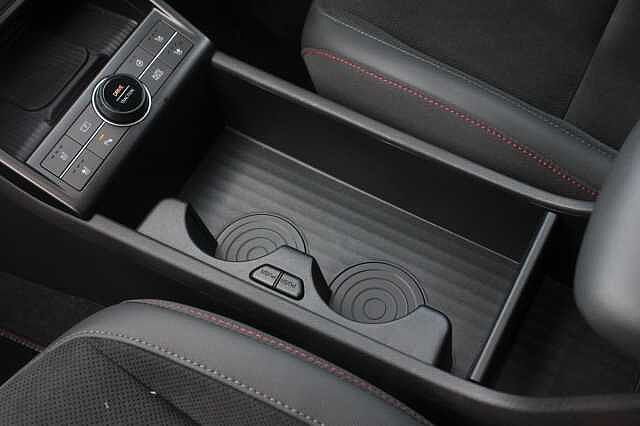 Hyundai KONA 1.6T 138 N Line S 5dr DCT