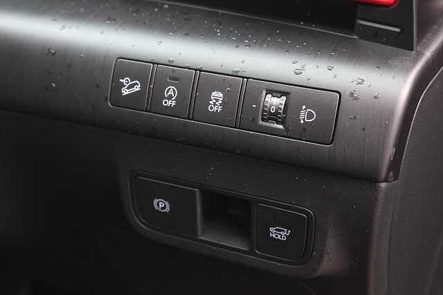 Hyundai KONA 1.6T 138 N Line S 5dr DCT