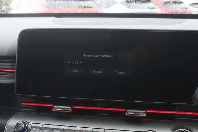 Hyundai KONA 1.6T 138 N Line S 5dr DCT