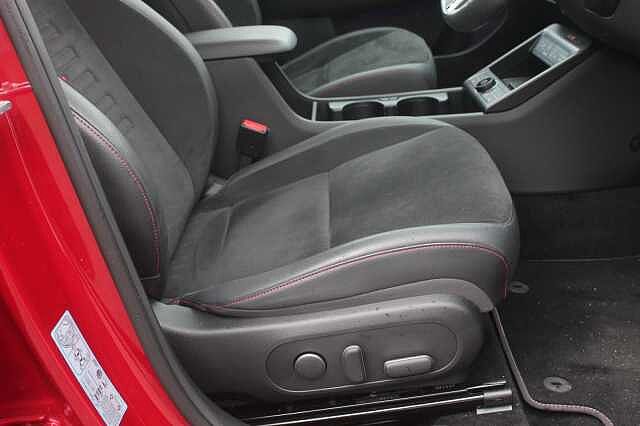 Hyundai KONA 1.6T 138 N Line S 5dr DCT