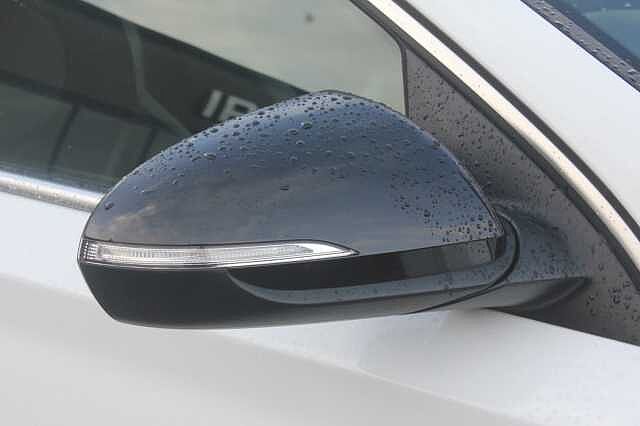 Hyundai i30 1.4T GDI N Line+ [Nav] 5dr