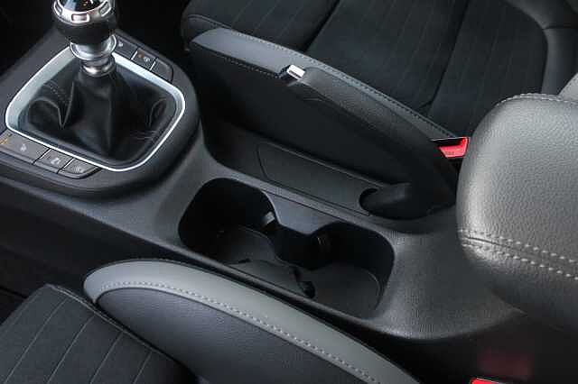 Hyundai i30 1.4T GDI N Line+ [Nav] 5dr