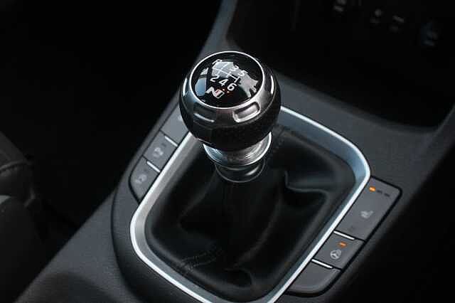 Hyundai i30 1.4T GDI N Line+ [Nav] 5dr