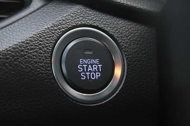Hyundai i30 1.4T GDI N Line+ [Nav] 5dr