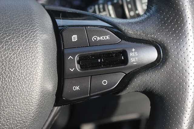 Hyundai i30 1.4T GDI N Line+ [Nav] 5dr