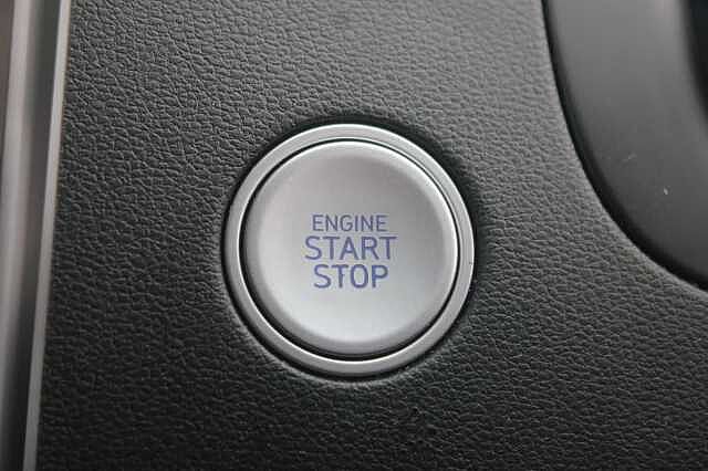 Hyundai TUCSON 1.6 TGDi Hybrid 230 Premium 5dr 2WD Auto