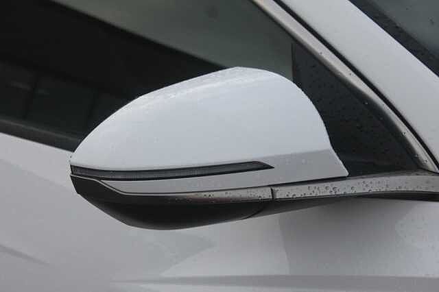 Hyundai TUCSON 1.6 TGDi Hybrid 230 Premium 5dr 2WD Auto