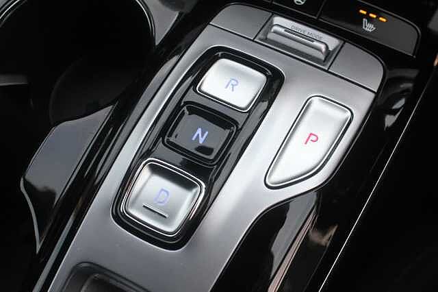 Hyundai TUCSON 1.6 TGDi Hybrid 230 Premium 5dr 2WD Auto