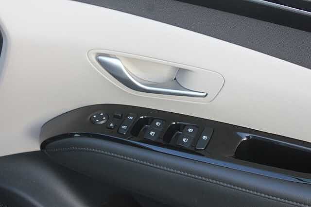Hyundai TUCSON 1.6 TGDi Hybrid 230 Ultimate 5dr 2WD Auto