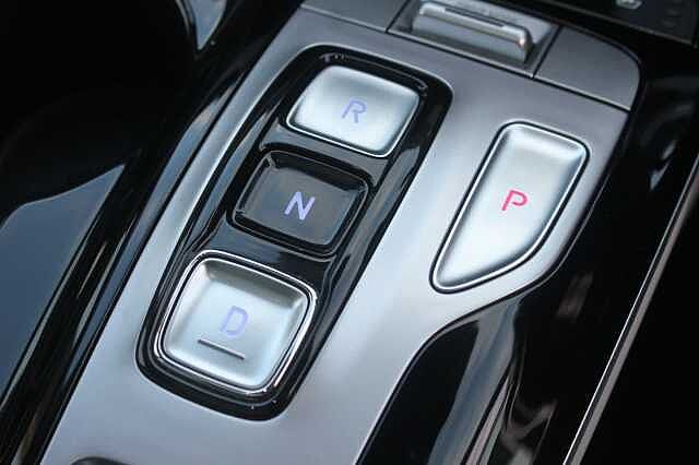 Hyundai TUCSON 1.6 TGDi Hybrid 230 Ultimate 5dr 2WD Auto
