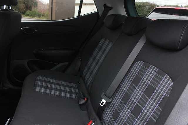 Hyundai i10 1.2 [79] Premium 5dr Auto [Nav]