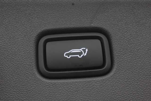 Hyundai TUCSON 1.6T Hybrid N Line 5dr Auto