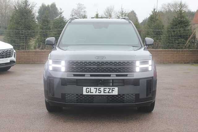 Hyundai SANTA FE 1.6 TGDi Plug-in Hybrid Calligraphy 5dr 4WD Auto