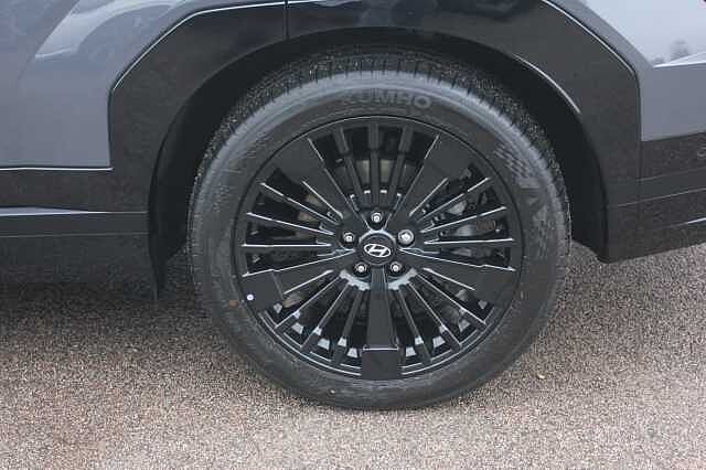 Hyundai SANTA FE 1.6 TGDi Plug-in Hybrid Calligraphy 5dr 4WD Auto