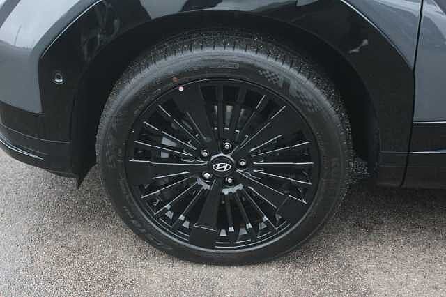 Hyundai SANTA FE 1.6 TGDi Plug-in Hybrid Calligraphy 5dr 4WD Auto