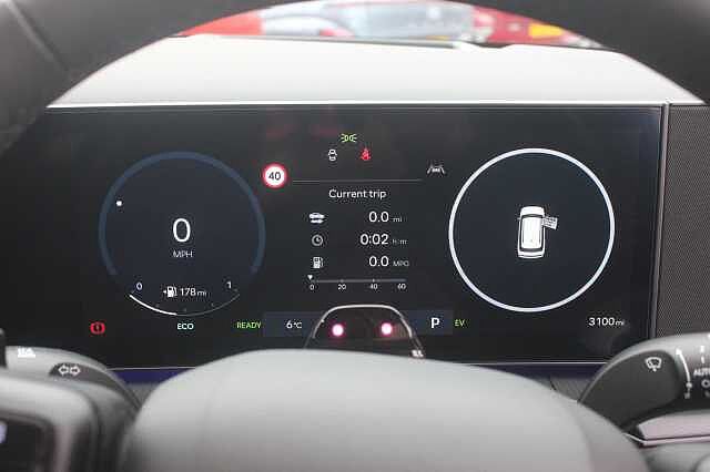 Hyundai SANTA FE 1.6 TGDi Plug-in Hybrid Calligraphy 5dr 4WD Auto