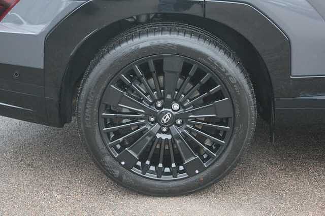 Hyundai SANTA FE 1.6 TGDi Plug-in Hybrid Calligraphy 5dr 4WD Auto
