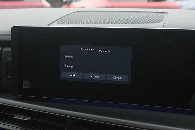 Hyundai SANTA FE 1.6 TGDi Plug-in Hybrid Calligraphy 5dr 4WD Auto