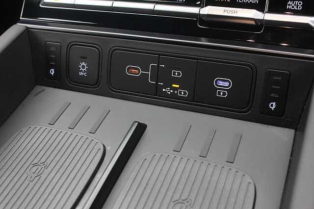 Hyundai SANTA FE 1.6 TGDi Plug-in Hybrid Calligraphy 5dr 4WD Auto