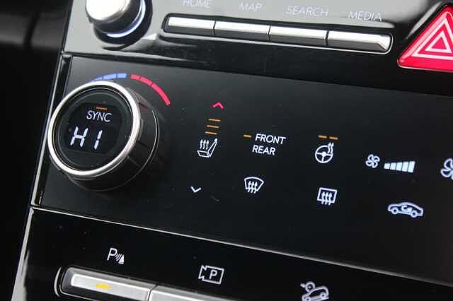 Hyundai SANTA FE 1.6 TGDi Plug-in Hybrid Calligraphy 5dr 4WD Auto