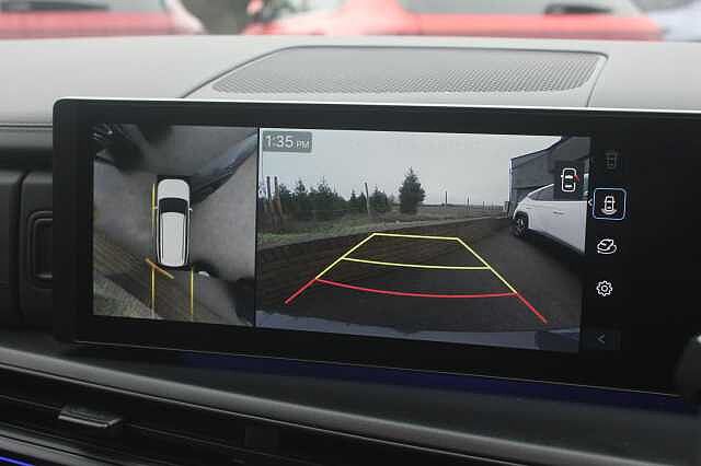 Hyundai SANTA FE 1.6 TGDi Plug-in Hybrid Calligraphy 5dr 4WD Auto