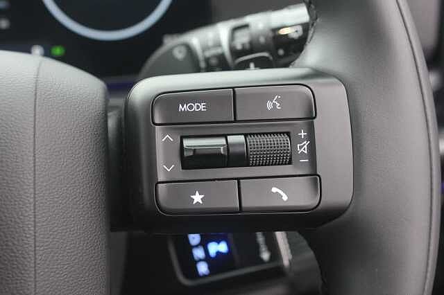 Hyundai SANTA FE 1.6 TGDi Plug-in Hybrid Calligraphy 5dr 4WD Auto