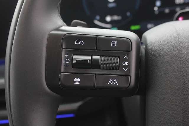 Hyundai SANTA FE 1.6 TGDi Plug-in Hybrid Calligraphy 5dr 4WD Auto