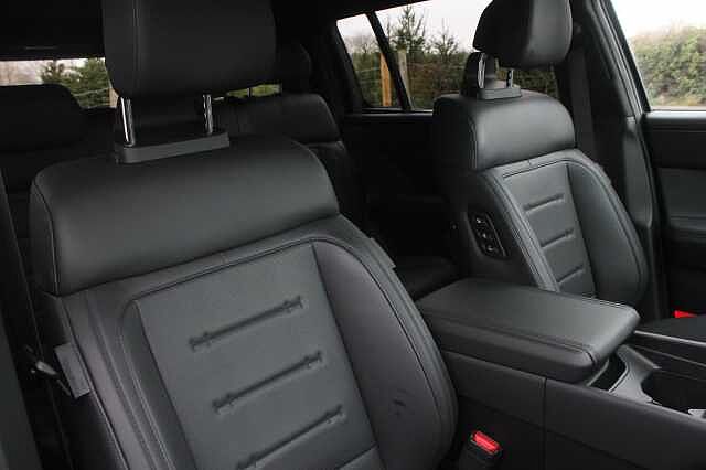 Hyundai SANTA FE 1.6 TGDi Plug-in Hybrid Calligraphy 5dr 4WD Auto