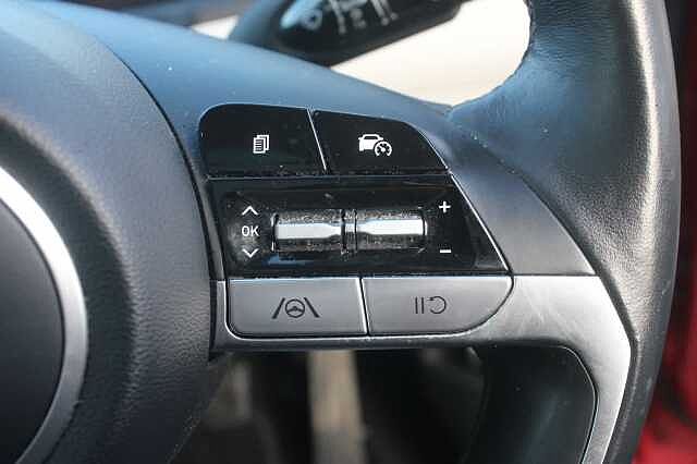 Hyundai TUCSON 1.6 TGDi Ultimate 5dr 2WD