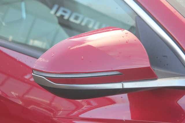 Hyundai TUCSON 1.6 TGDi Ultimate 5dr 2WD