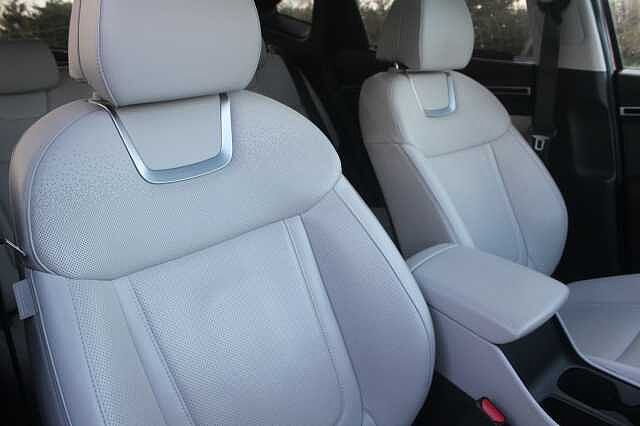 Hyundai TUCSON 1.6 TGDi Ultimate 5dr 2WD