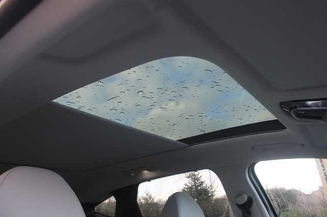 Hyundai TUCSON 1.6 TGDi Ultimate 5dr 2WD