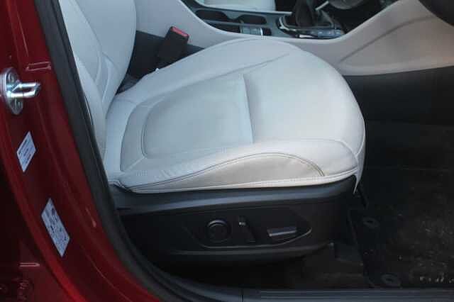 Hyundai TUCSON 1.6 TGDi Ultimate 5dr 2WD