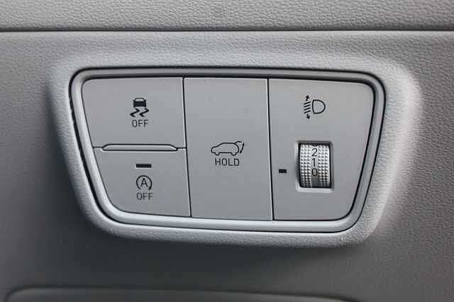 Hyundai TUCSON 1.6 TGDi Ultimate 5dr 2WD