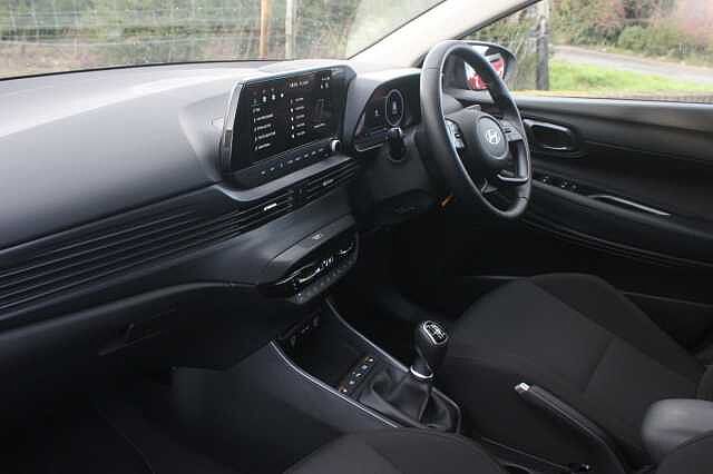 Hyundai i20 1.0T GDi Premium 5dr