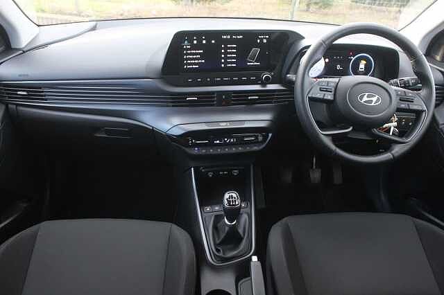 Hyundai i20 1.0T GDi Premium 5dr