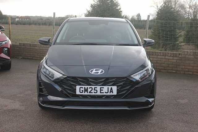 Hyundai i20 1.0T GDi Premium 5dr