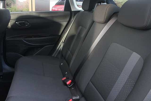 Hyundai i20 1.0T GDi Premium 5dr