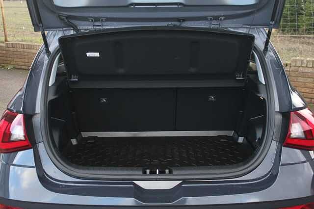 Hyundai i20 1.0T GDi Premium 5dr