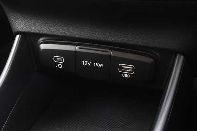 Hyundai i20 1.0T GDi Premium 5dr