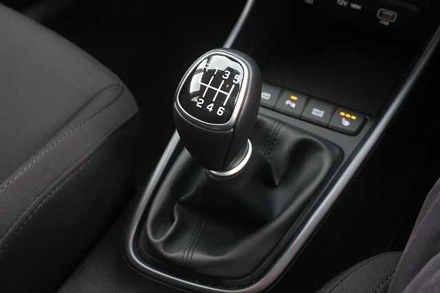 Hyundai i20 1.0T GDi Premium 5dr